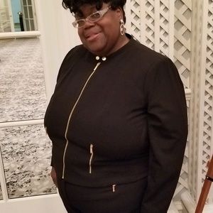 Meet your Posher, Tamara